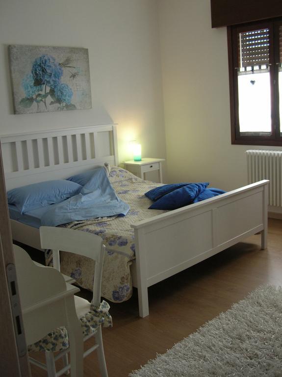 B&B Ai Ciliegi Mogliano Veneto Zimmer foto